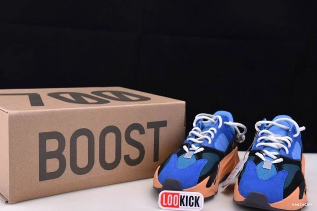 ADIDAS 700 YEEZY GZ0541 1028